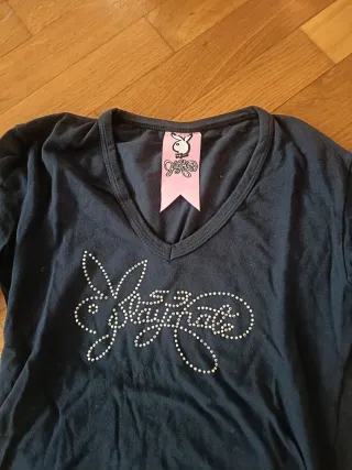 Set 2 Maglie Playboy