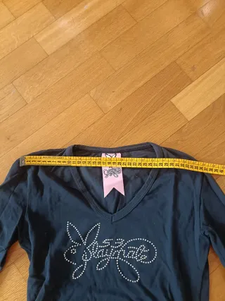 Set 2 Maglie Playboy