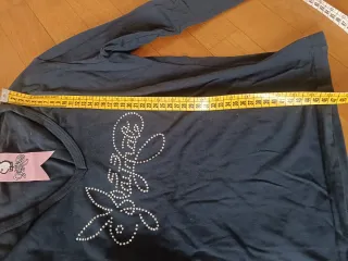 Set 2 Maglie Playboy