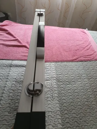 Panel Solar DOKIO FSP-100M(50W*2)