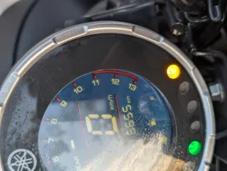 Yamaha XSR 125 2024