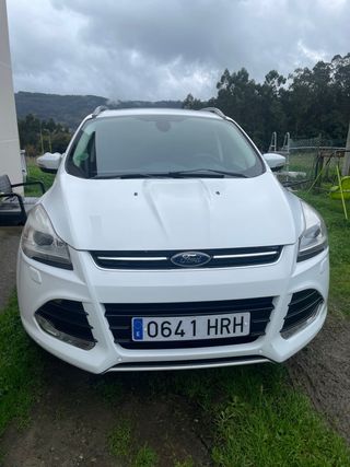 Ford Kuga 2013