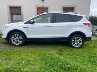 Ford Kuga 2013