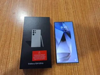 Samsung Galaxy S24 Ultra