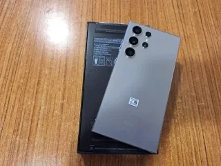 Samsung Galaxy S24 Ultra