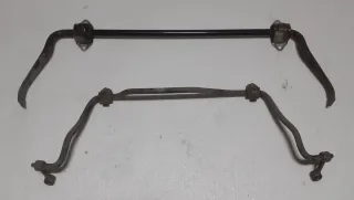 Barras Estabilizadoras BMW 320d E46