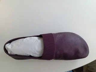 Zapatos Barefoot Unisex