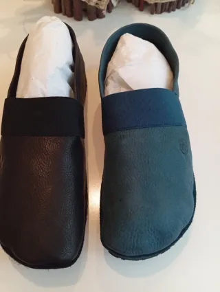 Zapatos Barefoot Unisex