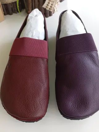 Zapatos Barefoot Unisex