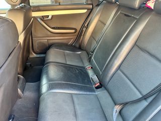 Audi A4 S-line  2007 TDI 140cv