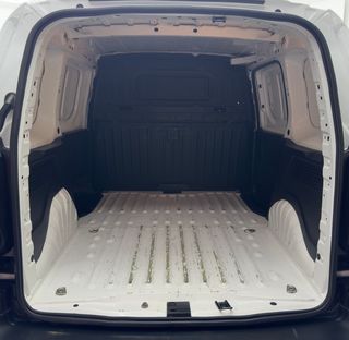 Peugeot Partner 2021