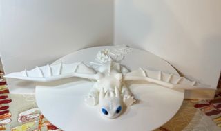 Furia Chiara Drago Trainer