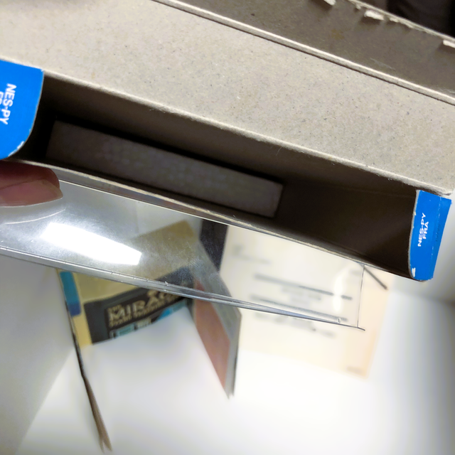 Paperboy NES Nintendo PAL A