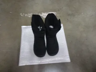 Botas Nieve Quechua Niño Talla 35