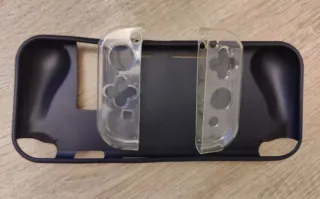 Consola Nintendo Switch + Juegos