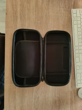 Consola Nintendo Switch + Juegos