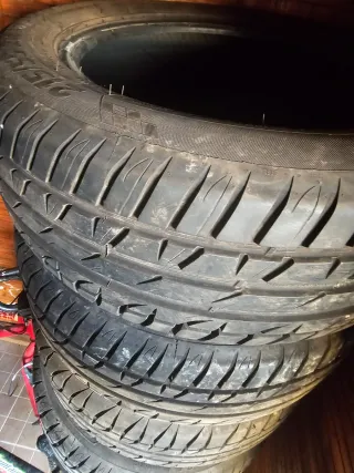 Llantas Seat Ibiza Cordoba Cupra 5x100