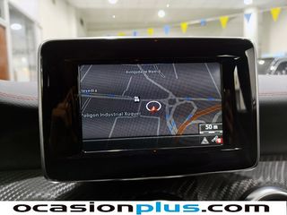 Mercedes-Benz Clase A 200 CDI AMG Line 100 kW (136 CV)