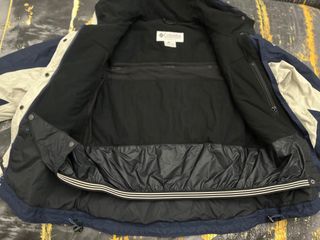 Anorak Columbia Talla L