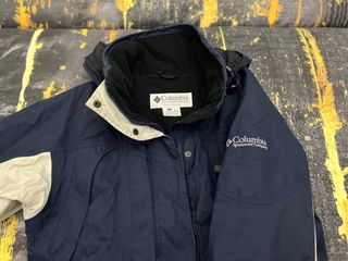Anorak Columbia Talla L
