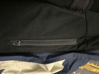 Anorak Columbia Talla L