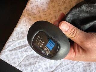 Pomo Mercedes Sportline W201 190