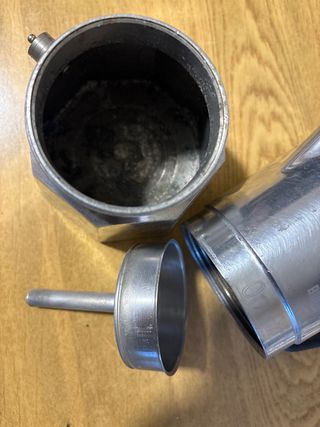 Moka Bialetti Orziera