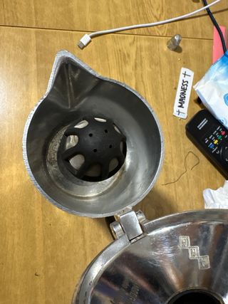 Moka Bialetti Orziera