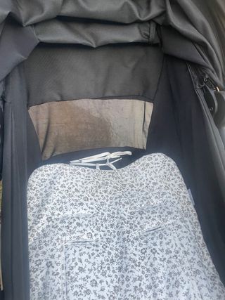 Easy Walker Jackey 2 xl carro de paseo