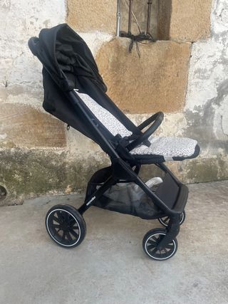 Easy Walker Jackey 2 xl carro de paseo