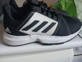 Zapatillas Adidas Court Jam Padel 42