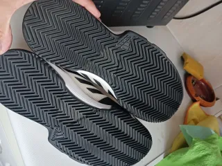 Zapatillas Adidas Court Jam Padel 42