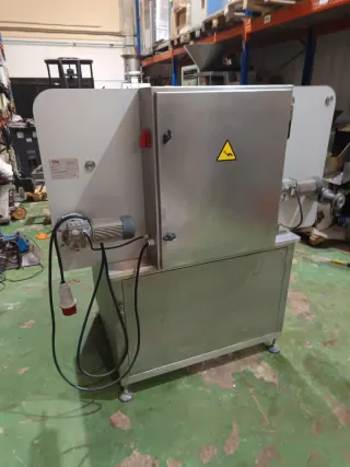 Thermoselladora Envasadora botes