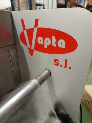 Thermoselladora Envasadora botes