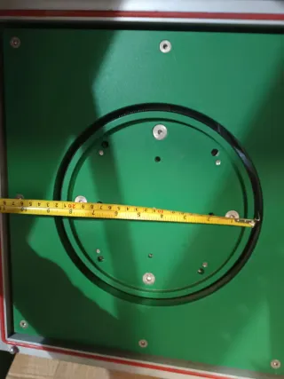 Thermoselladora Envasadora botes