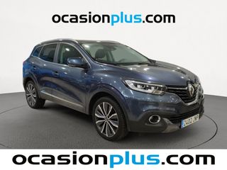 Renault Kadjar Zen Energy dCi 96 kW (130 CV)