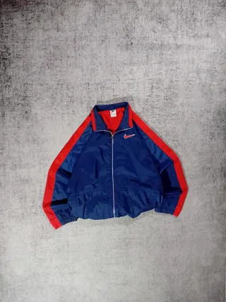 Giacca a Vento Vintage Nike Anni '90