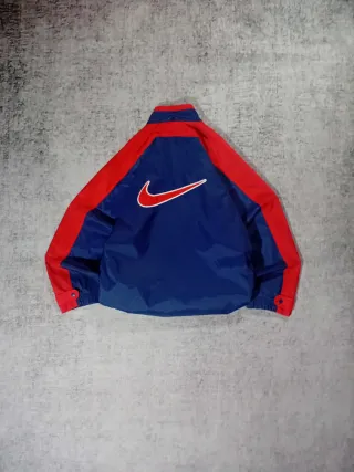 Giacca a Vento Vintage Nike Anni '90