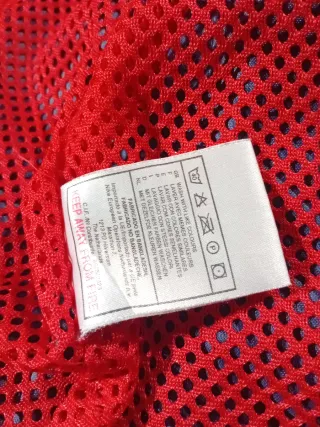 Giacca a Vento Vintage Nike Anni '90