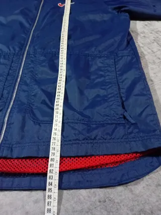 Giacca a Vento Vintage Nike Anni '90