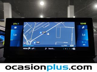 Peugeot 3008 Hybrid 300 Allure Pack e-EAT8 221 kW (300 CV)