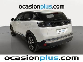 Peugeot 3008 Hybrid 300 Allure Pack e-EAT8 221 kW (300 CV)