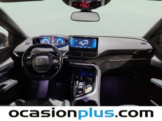 Peugeot 3008 Hybrid 300 Allure Pack e-EAT8 221 kW (300 CV)