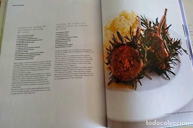 Invitaciones deliciosas. Donna Hay