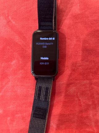 HUAWEI Band 9 Smartwatch