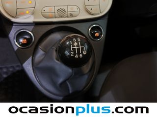 Fiat 500 1.0 Hybrid Dolcevita 51 kW (70 CV)