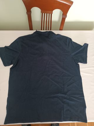 Polo Jack & Jones Talla XXL Hombre Algodón