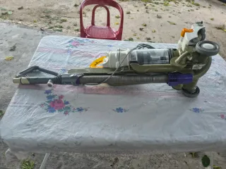 Aspiradora Dyson Industrial