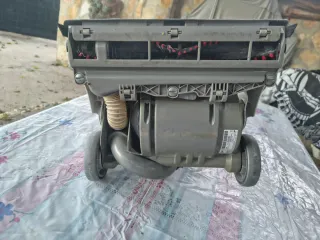 Aspiradora Dyson Industrial