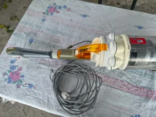 Aspiradora Dyson Industrial